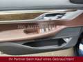 BMW 725 d Schiebedach Vollleder Led 360° Kamera Blau - thumbnail 31