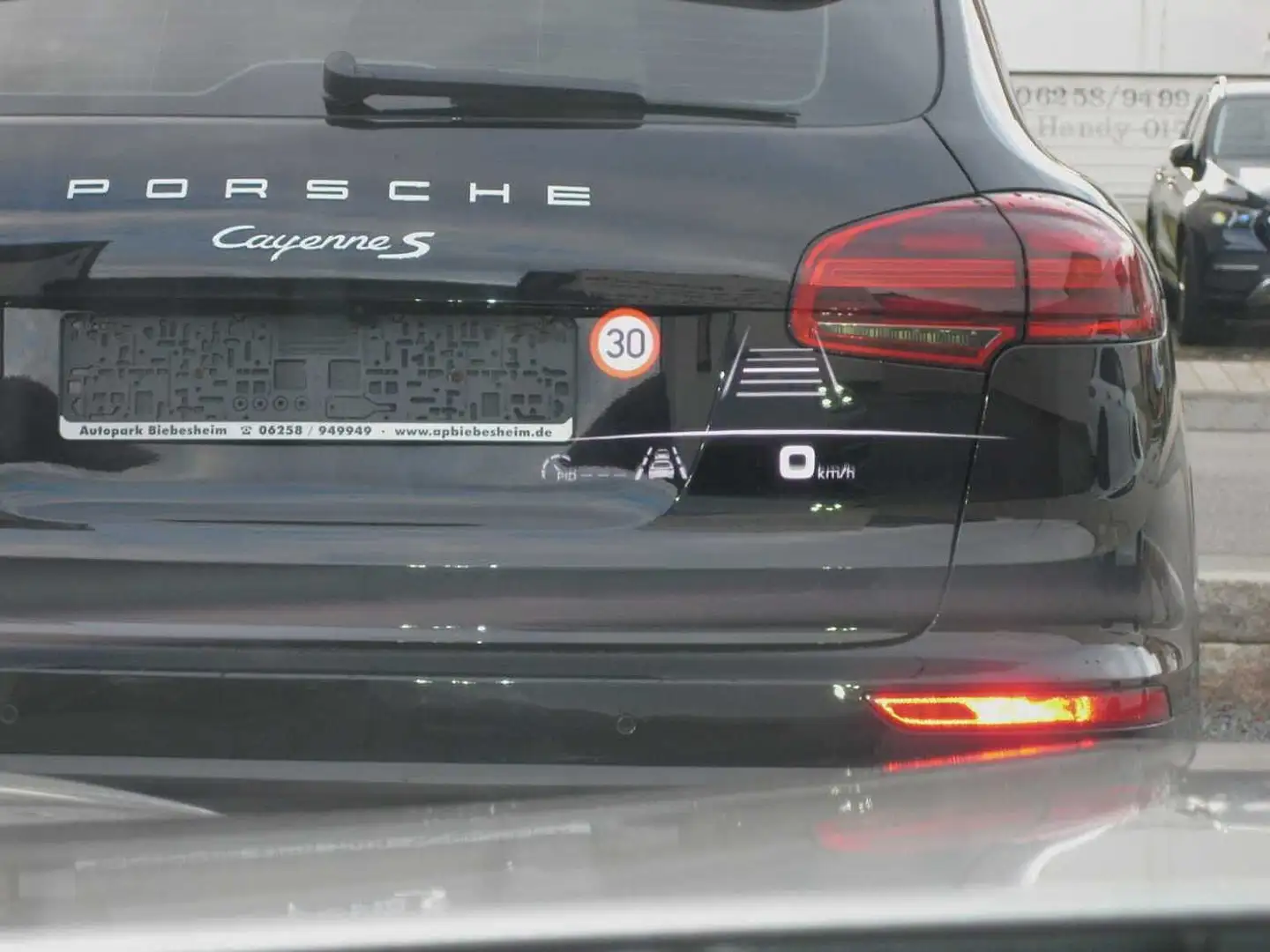 Porsche Panamera Sport Turismo Hybrid 4 E Top Ausst. Grijs - 2