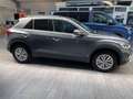Volkswagen T-Roc 1.0 TSI Life mit Navi und Winter-Paket Gris - thumbnail 4