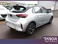 Opel Corsa 1.2 110 MHEV eDCT GS Matrix SHZ LED Temp Silber - thumbnail 3