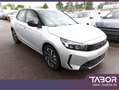 Opel Corsa 1.2 110 MHEV eDCT GS Matrix SHZ LED Temp Silber - thumbnail 2