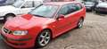 Saab 9-3 2.0 T Sport-Kombi Aut. Vector Red - thumbnail 1