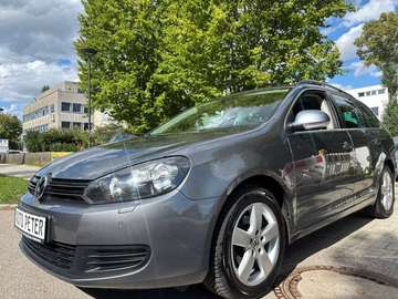 Comfortline TDI