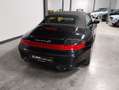Porsche 996 3.6 Carrera 4S / Zeer veel opties / Cabrio Zwart - thumbnail 12