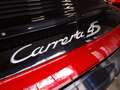 Porsche 996 3.6 Carrera 4S / Zeer veel opties / Cabrio Zwart - thumbnail 36
