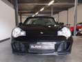 Porsche 996 3.6 Carrera 4S / Zeer veel opties / Cabrio Zwart - thumbnail 2