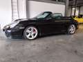 Porsche 996 3.6 Carrera 4S / Zeer veel opties / Cabrio Zwart - thumbnail 3