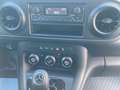 Mercedes-Benz Citan e  Kasten BASE  Klima+AHK1,35t+PTS Weiß - thumbnail 16