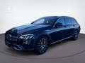 Mercedes-Benz E 220 d ALL-TERRAIN+AVANTGARDE+DISTRONIC+MEMORY Blauw - thumbnail 2