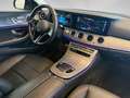 Mercedes-Benz E 220 d ALL-TERRAIN+AVANTGARDE+DISTRONIC+MEMORY Blauw - thumbnail 9