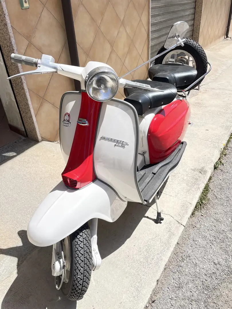 Lambretta Li 150 Terza Serie - 1