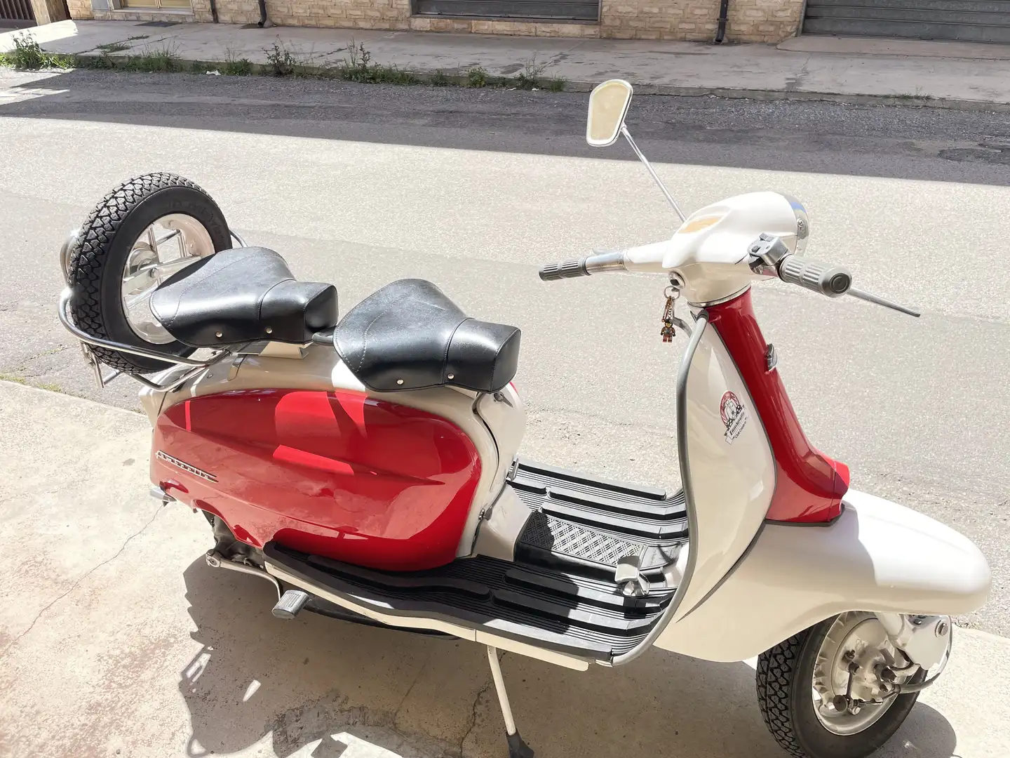 Lambretta Li 150 Terza Serie - 2