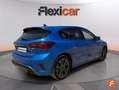 Ford Focus 1.0 Ecob. MHEV 92kW ST-Line Design SIP Azul - thumbnail 8