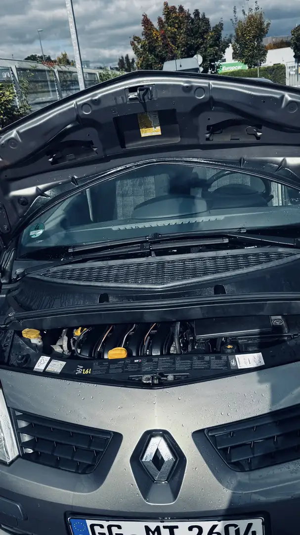 Renault Modus 1.6 16V ESP Aut. Dynamique - 1
