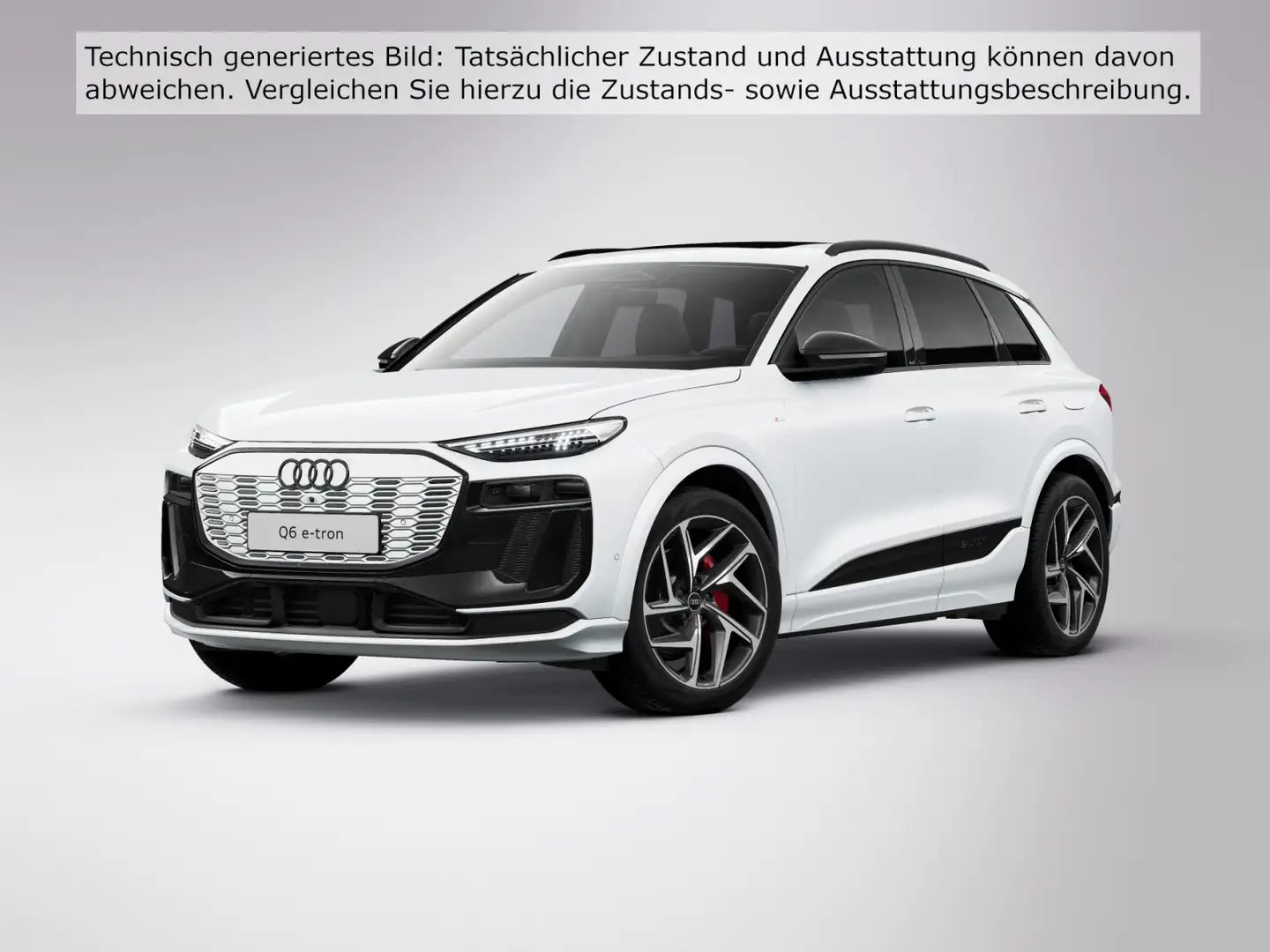 Audi quattro S line*Navi*LED*Alu*AHK*PD Weiß - 2