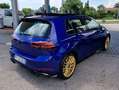 Volkswagen Golf Golf VII 2017 5p 5p 2.0 tsi R 4motion 310cv dsg Blau - thumbnail 6
