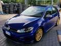 Volkswagen Golf Golf VII 2017 5p 5p 2.0 tsi R 4motion 310cv dsg Blau - thumbnail 1