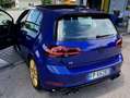 Volkswagen Golf Golf VII 2017 5p 5p 2.0 tsi R 4motion 310cv dsg Blau - thumbnail 16