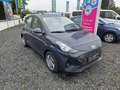 Hyundai i10 1.0 Automatik Navi Klima Kamera Tempomat 46 kW ... Grigio - thumbnail 1
