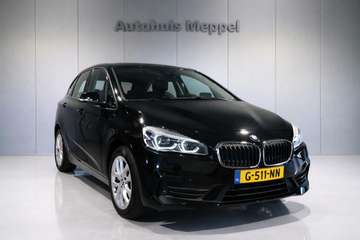 225xe iperformance LED | Head-up Display | PDC | L