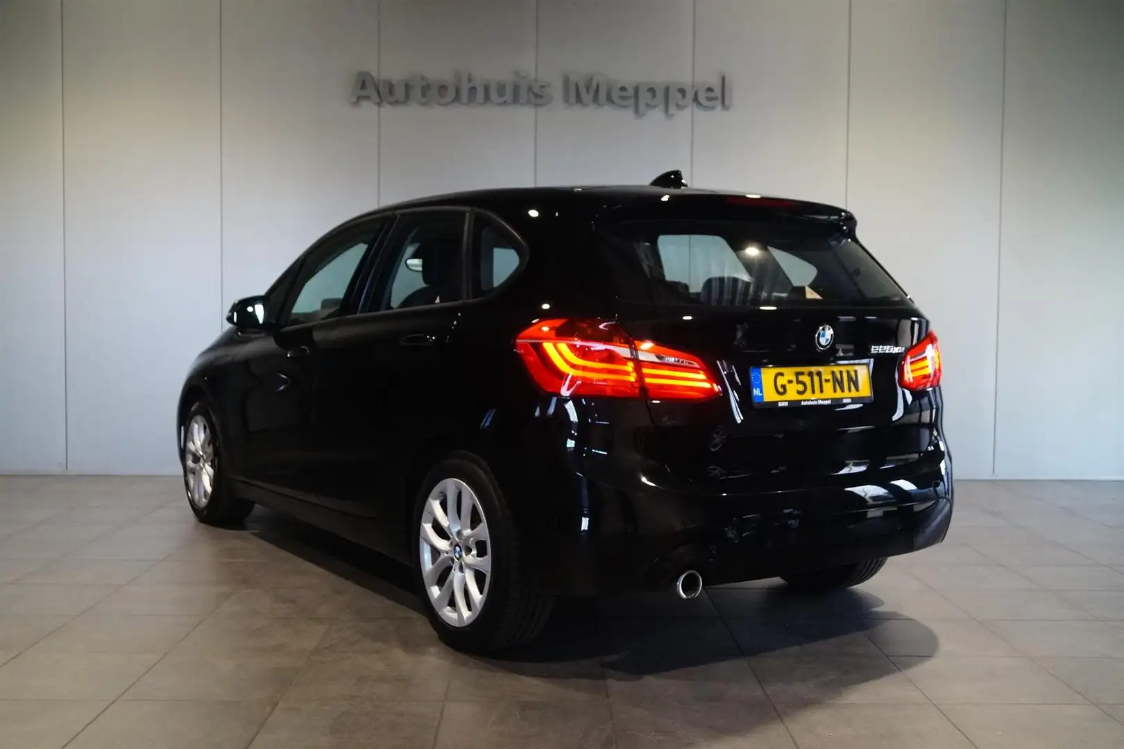 BMW 225 225xe iperformance LED | Head-up Display | PDC | L Noir - 2