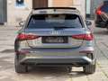 Audi A3 SPB 40 TDI 2.0 200CV quattro S tronic S line TETTO Grigio - thumbnail 7