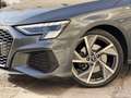 Audi A3 SPB 40 TDI 2.0 200CV quattro S tronic S line TETTO Grigio - thumbnail 4