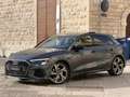 Audi A3 SPB 40 TDI 2.0 200CV quattro S tronic S line TETTO Grigio - thumbnail 3