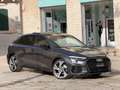 Audi A3 SPB 40 TDI 2.0 200CV quattro S tronic S line TETTO Grigio - thumbnail 1