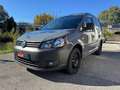 Volkswagen Caddy Caddy Van 2.0 16V TDI CR FAP - 140 - BV DSG 6   FOURGON Van 4Motion Grau - thumbnail 8
