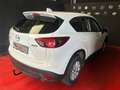 Mazda CX-5 2.2DE Style + Navegador 2WD Wit - thumbnail 4