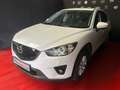 Mazda CX-5 2.2DE Style + Navegador 2WD Wit - thumbnail 2