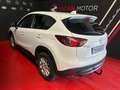Mazda CX-5 2.2DE Style + Navegador 2WD Wit - thumbnail 3