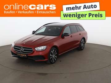 de 4Matic T Avantgarde Aut LED SKY AHK NAVI