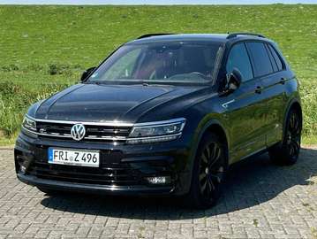 Tiguan 2.0 TSI 4Motion DSG OPF Offroad