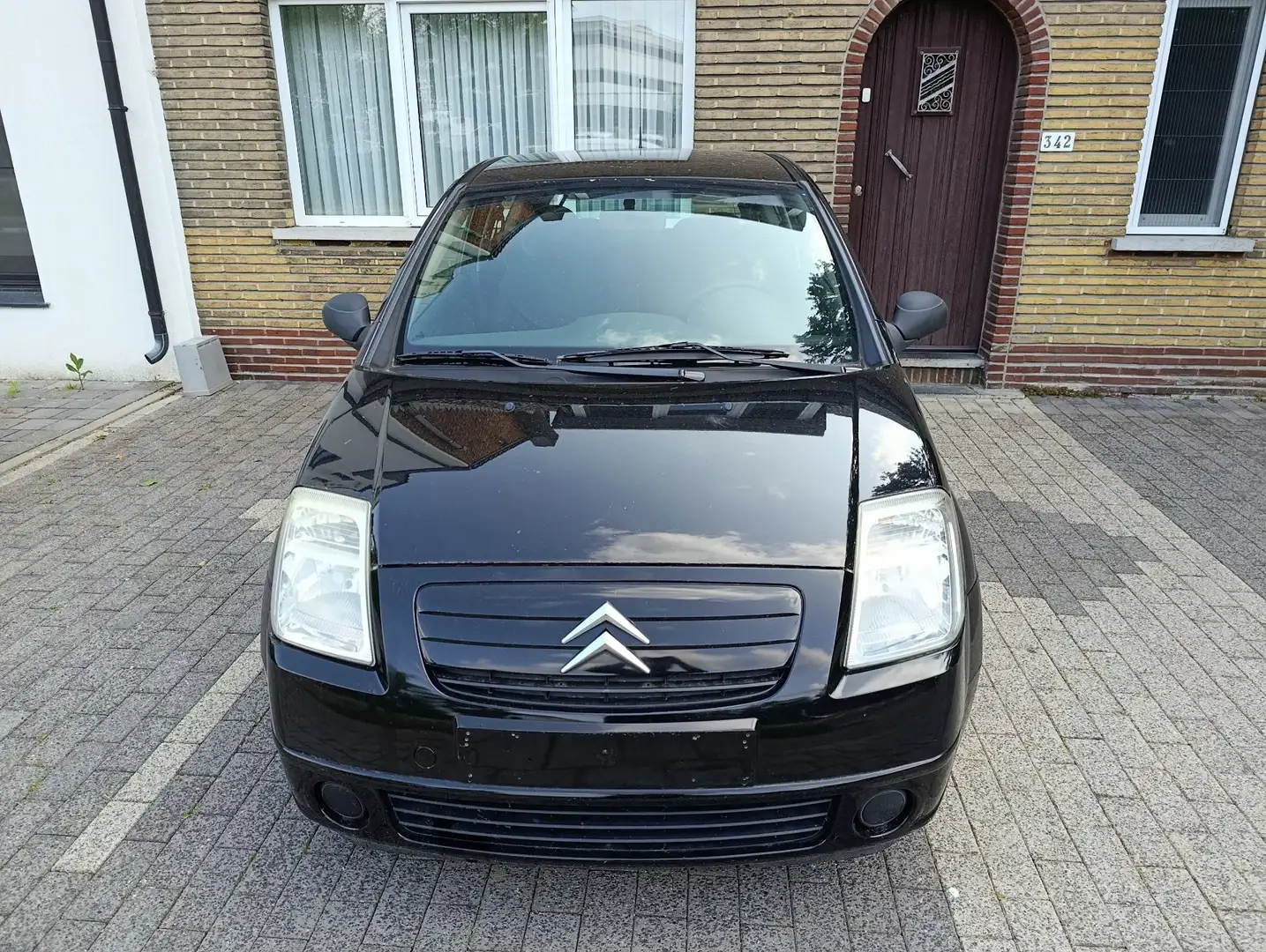 Citroen C2 1.1 Style - 2