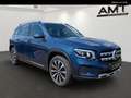 Mercedes-Benz GLB 250 GLB 250 Progressive+AHK+Kamera+Sound+LED+MBUX+19 Bleu - thumbnail 2