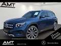 Mercedes-Benz GLB 250 GLB 250 Progressive+AHK+Kamera+Sound+LED+MBUX+19 Bleu - thumbnail 1