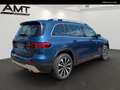 Mercedes-Benz GLB 250 GLB 250 Progressive+AHK+Kamera+Sound+LED+MBUX+19 Bleu - thumbnail 3