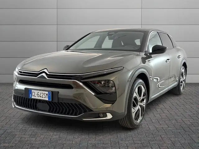 Citroen C5 C5 X X 1.2 puretech Feel Pack 130cv eat8! PREZZO REALE