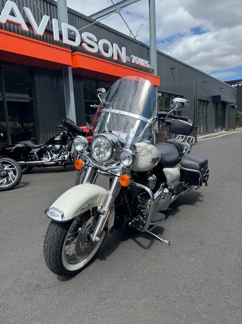 Harley-Davidson Road King - 2