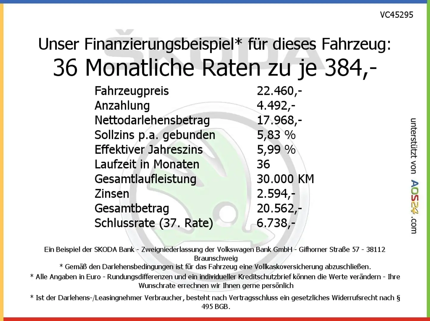Skoda Scala Selection 1.0 TSI 6-Gang *SOFORT VERFÜGBAR*KAMERA* Weiß - 1
