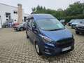 Ford Tourneo Custom L2H2 Smarttourer wie Nugget Plus Blu/Azzurro - thumbnail 3