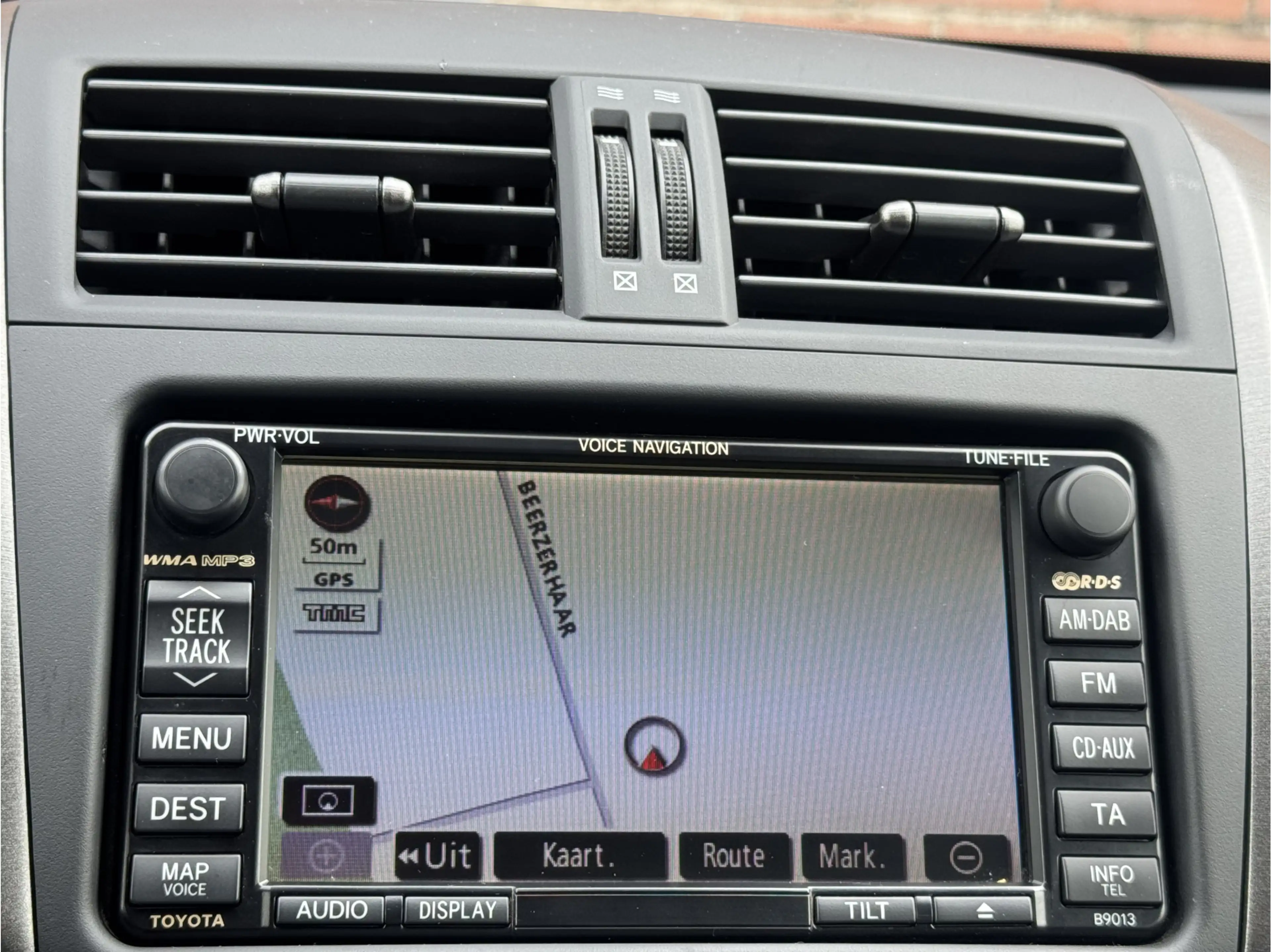 Toyota RAV4 2.0 VVTI COMFORT | NAVI! | CRUISE! | TREKHAAK! — photo 14