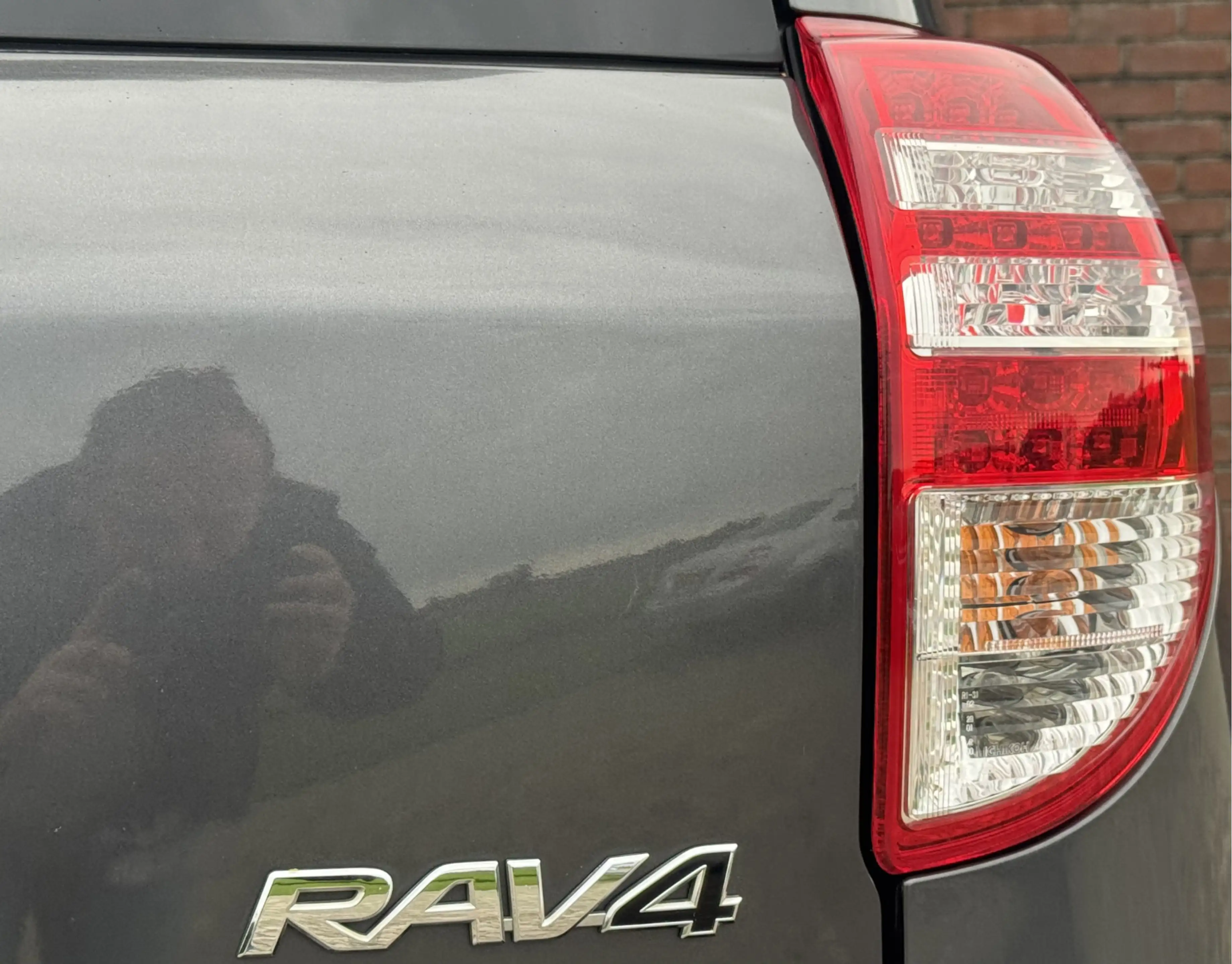 Toyota RAV4 2.0 VVTI COMFORT | NAVI! | CRUISE! | TREKHAAK! — photo 39
