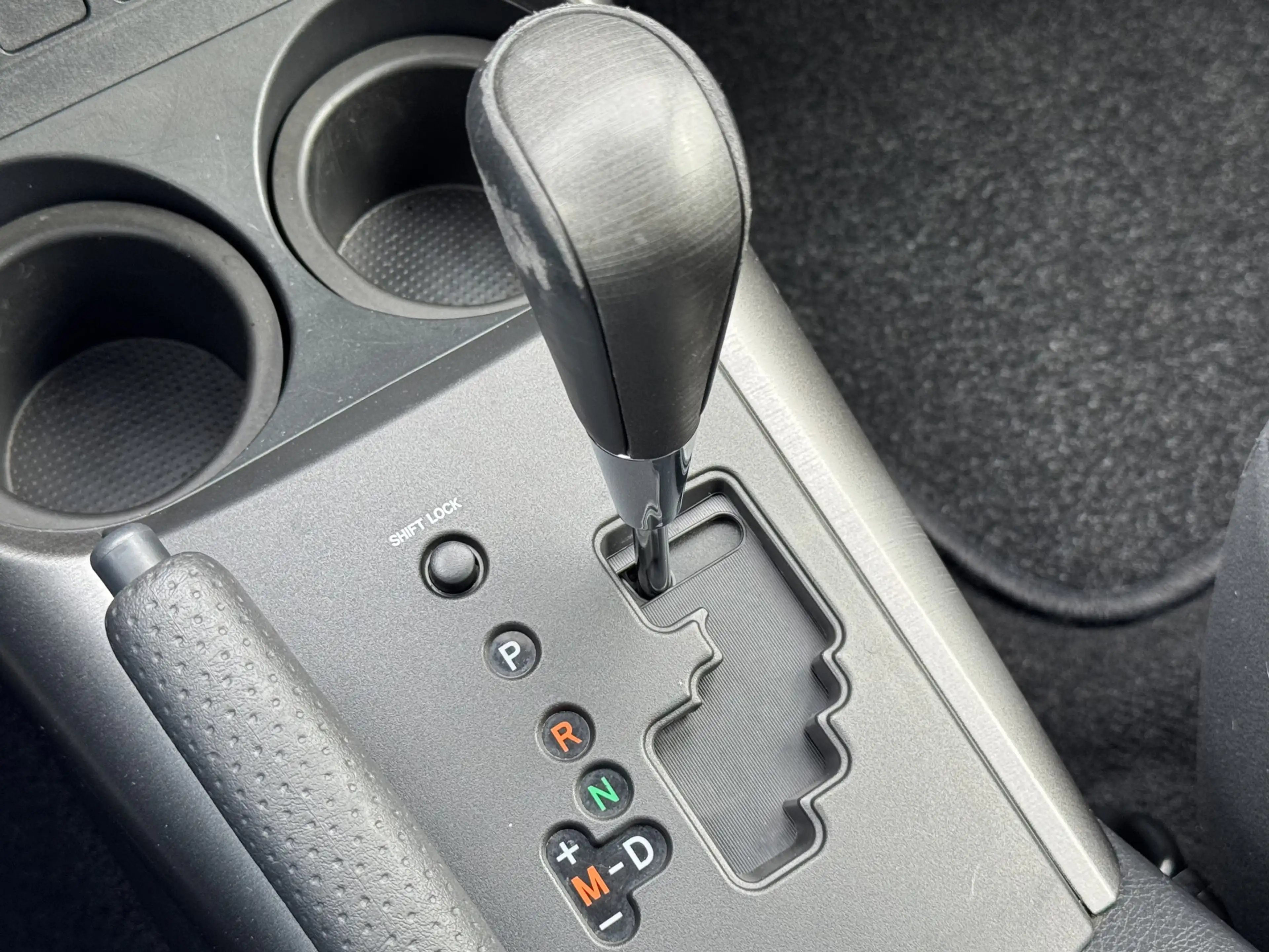 Toyota RAV4 2.0 VVTI COMFORT | NAVI! | CRUISE! | TREKHAAK! — photo 17