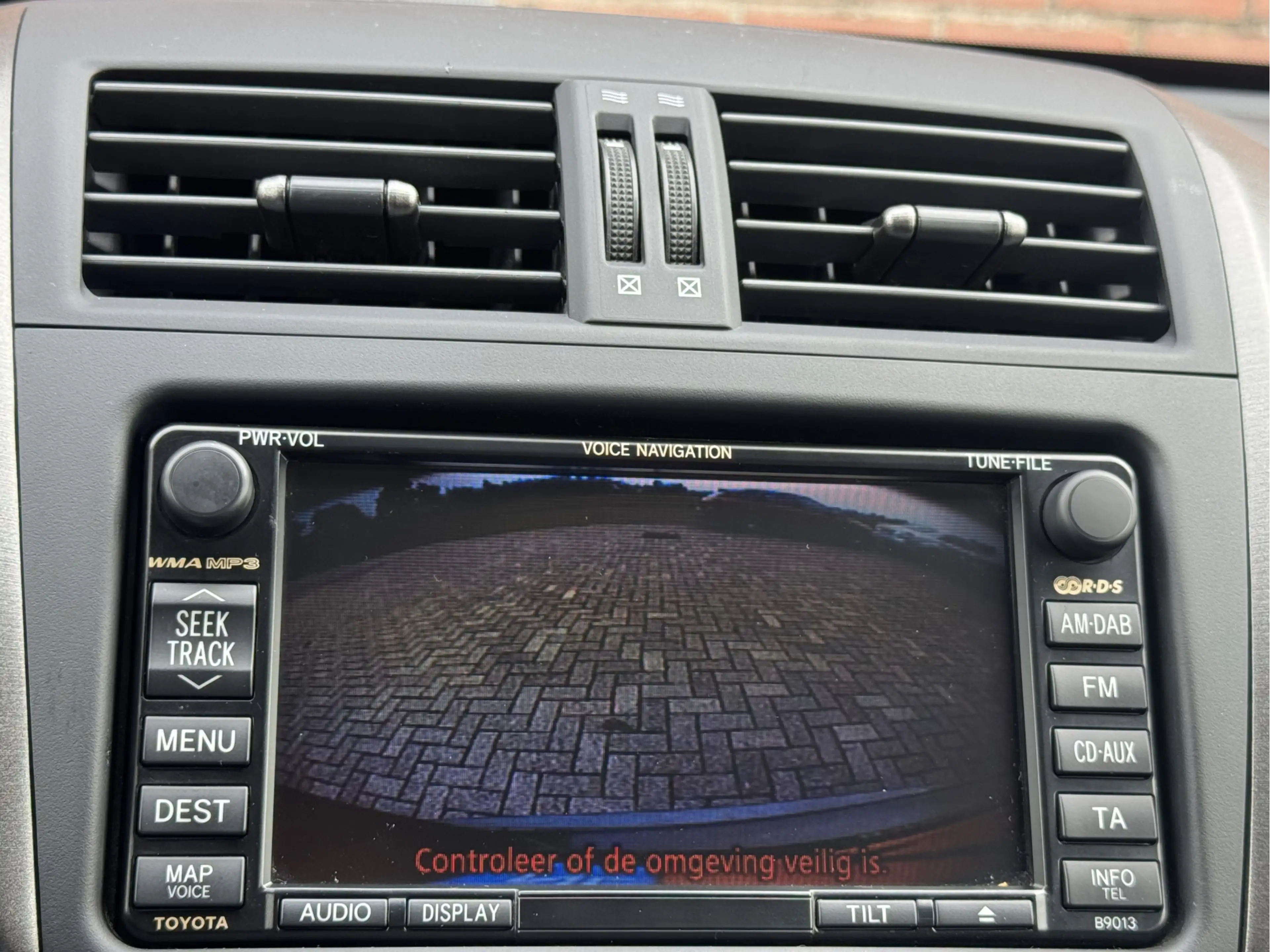 Toyota RAV4 2.0 VVTI COMFORT | NAVI! | CRUISE! | TREKHAAK! — photo 15