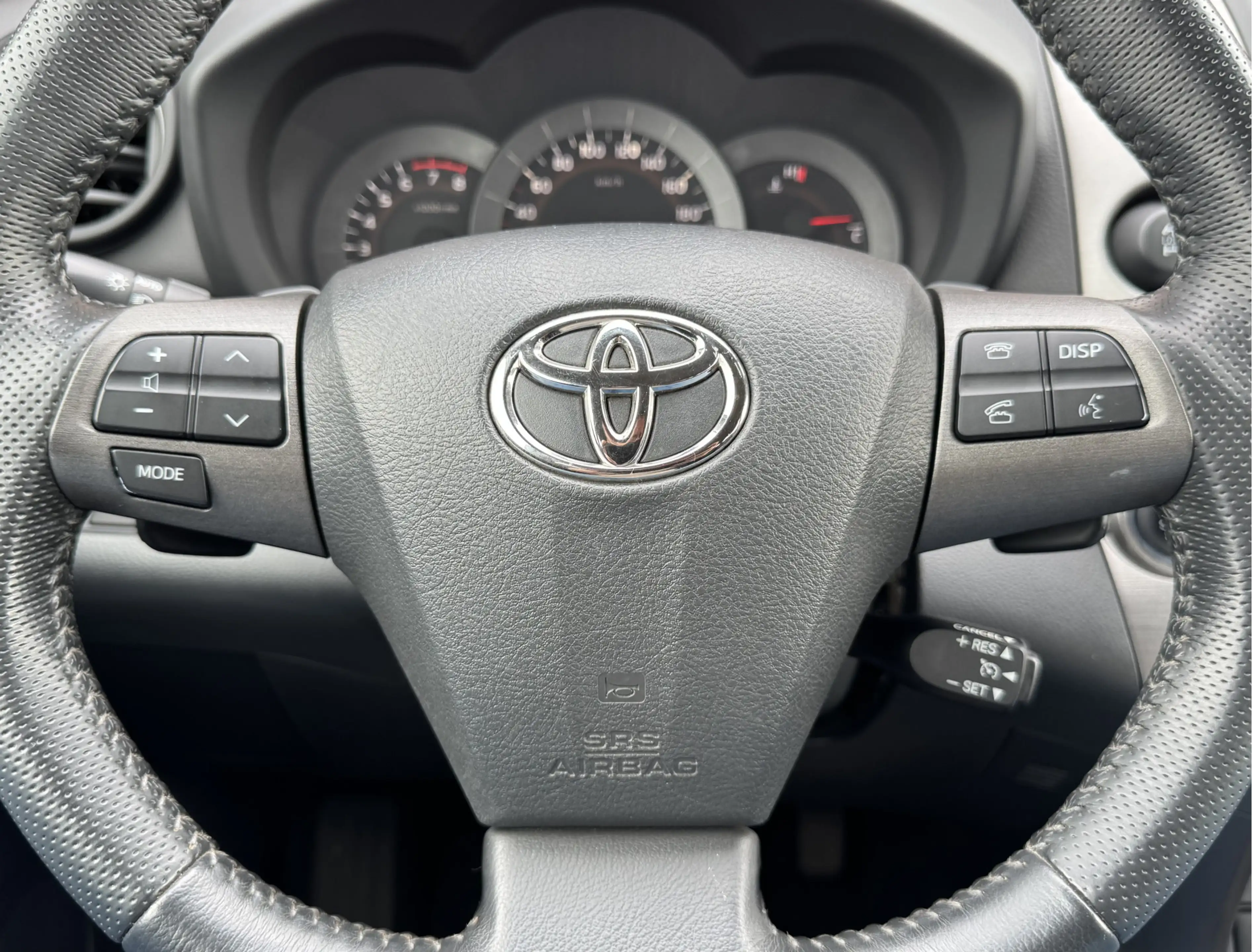 Toyota RAV4 2.0 VVTI COMFORT | NAVI! | CRUISE! | TREKHAAK! — photo 19