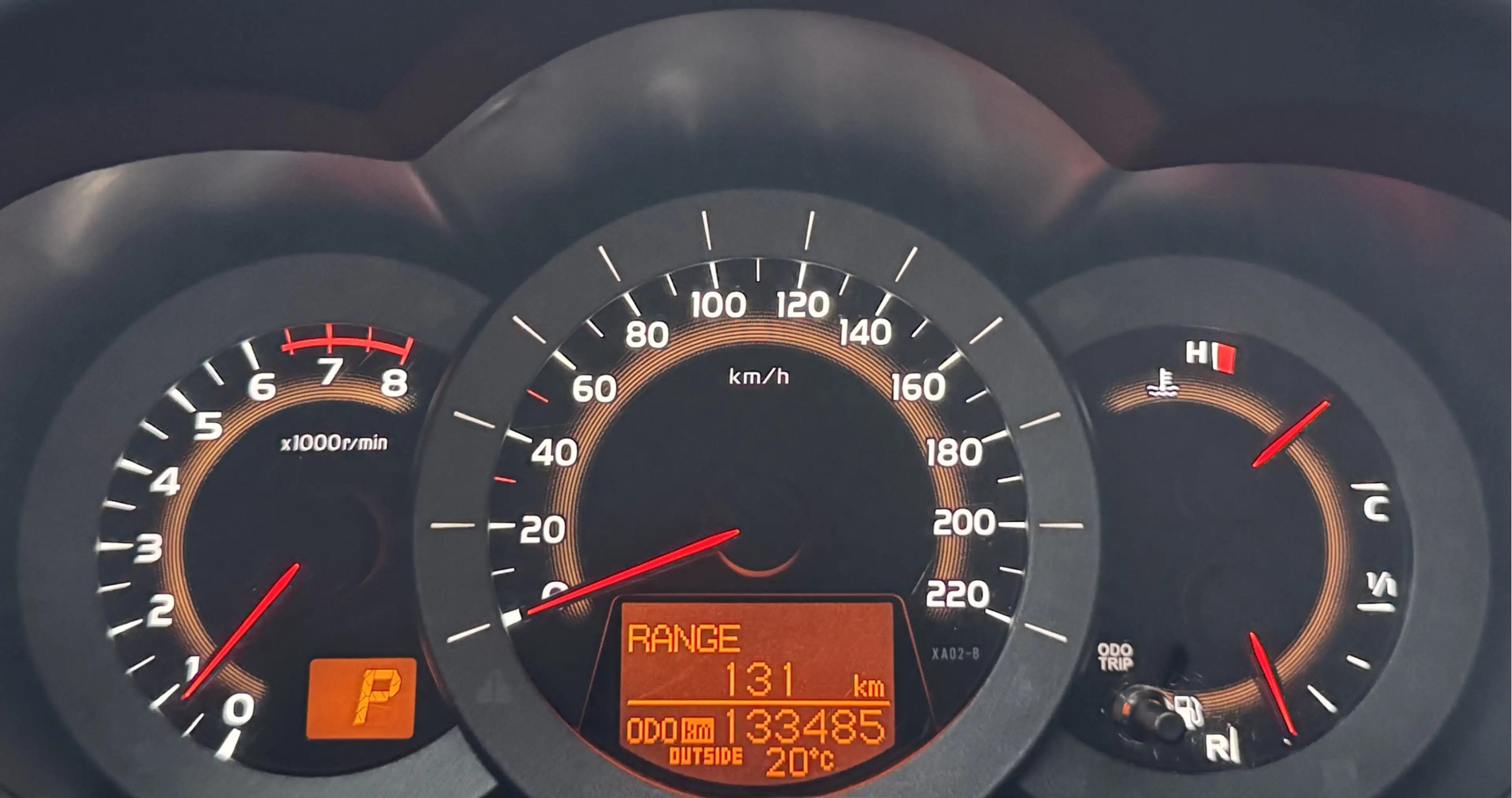Toyota RAV4 2.0 VVTI COMFORT | NAVI! | CRUISE! | TREKHAAK! — photo 41