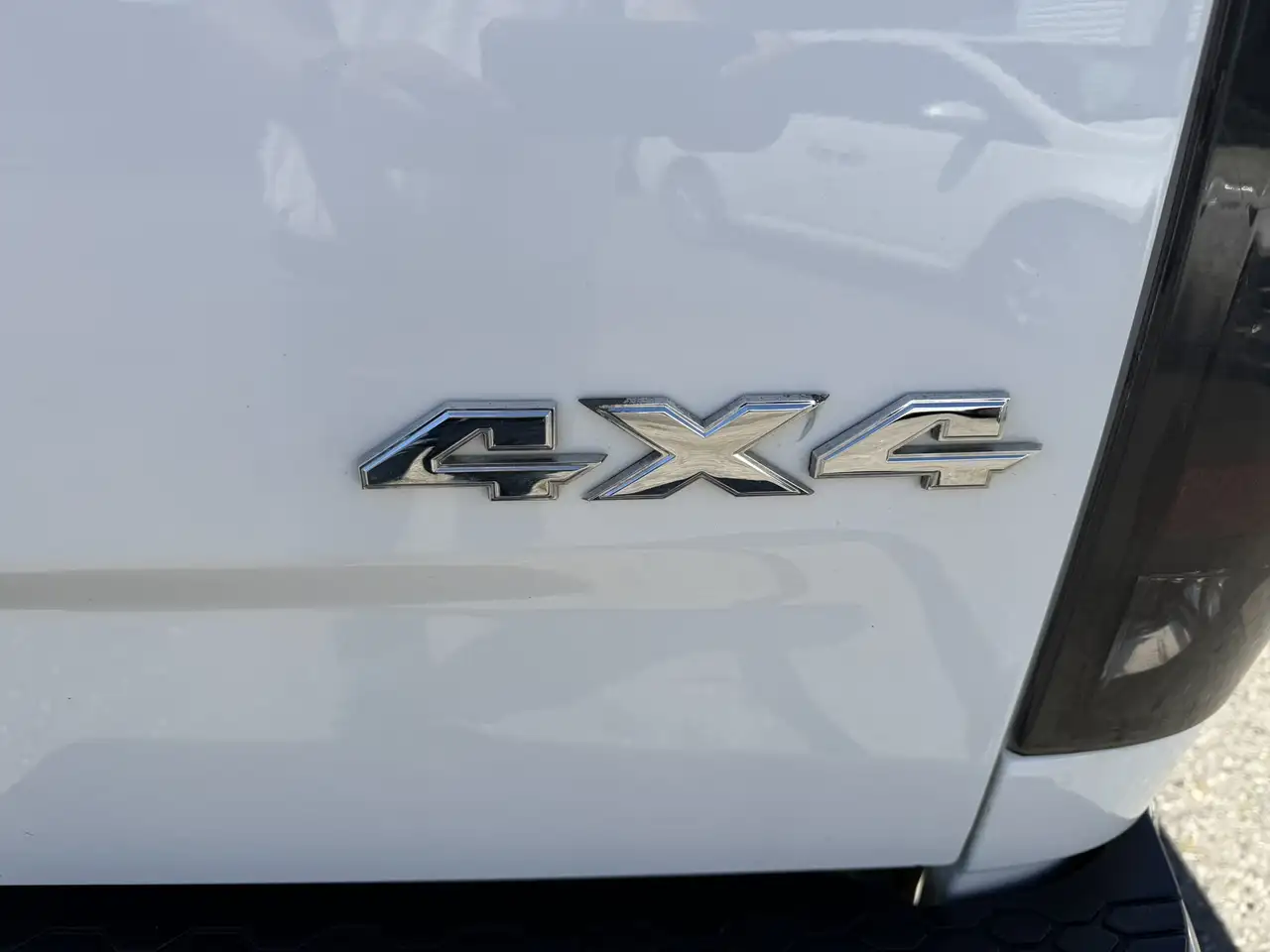RAM 1500 photo RAM 1500